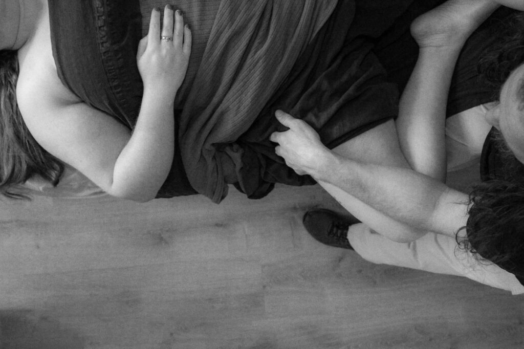 Bodies in motion — the intersection of dance and healing at DATS Wellness