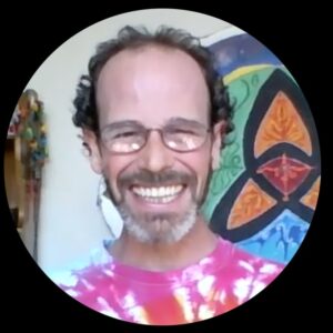 Jason Leal — Reiki Healer at DATS Wellness